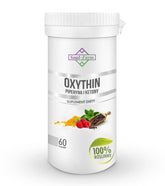 Oxythin Piperin og Ketone 60 kapsler (560 mg) - SOUL FARM